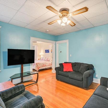 Medford Apartment Rental, 5 Mi To Downtown Boston エクステリア 写真