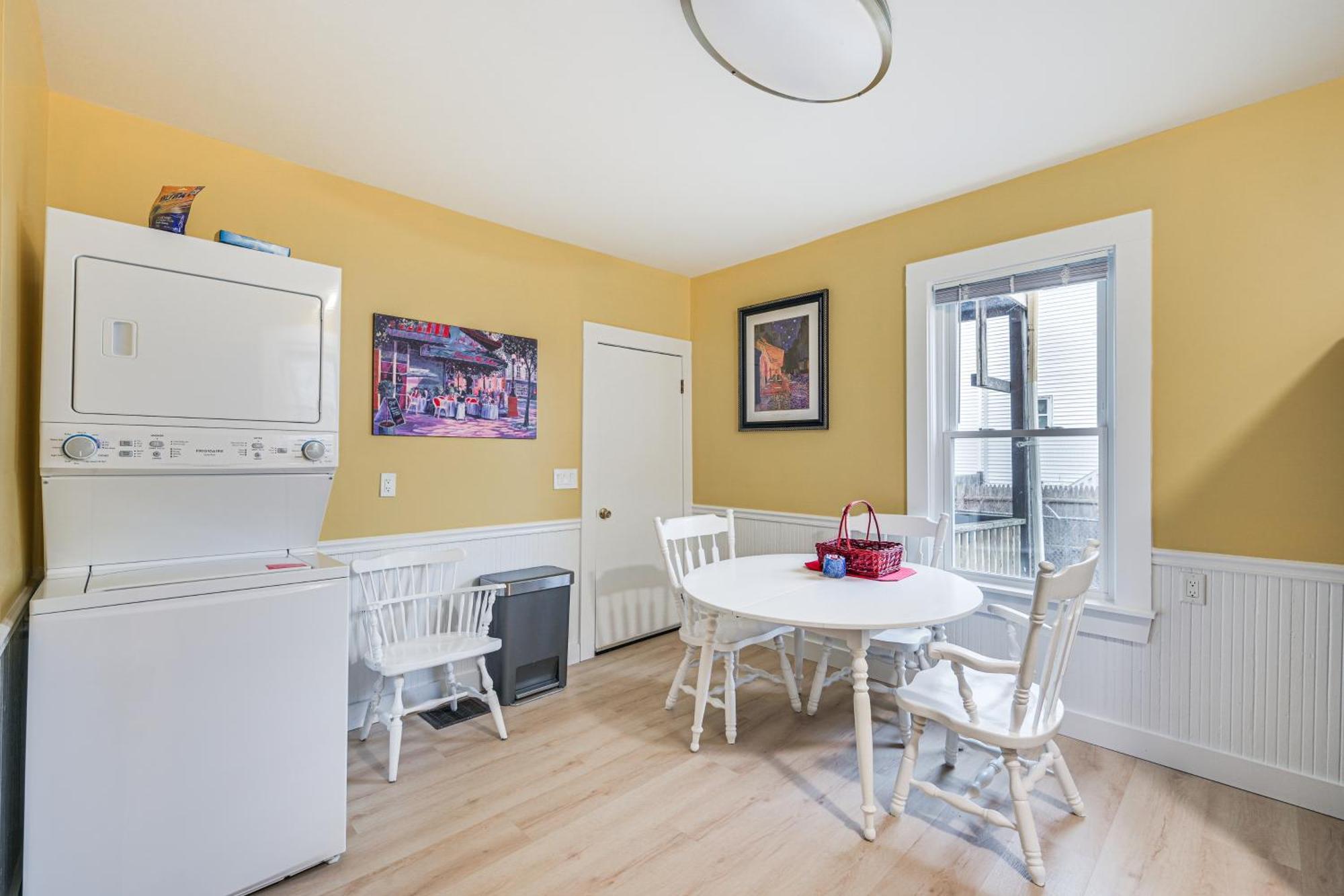 Medford Apartment Rental, 5 Mi To Downtown Boston エクステリア 写真