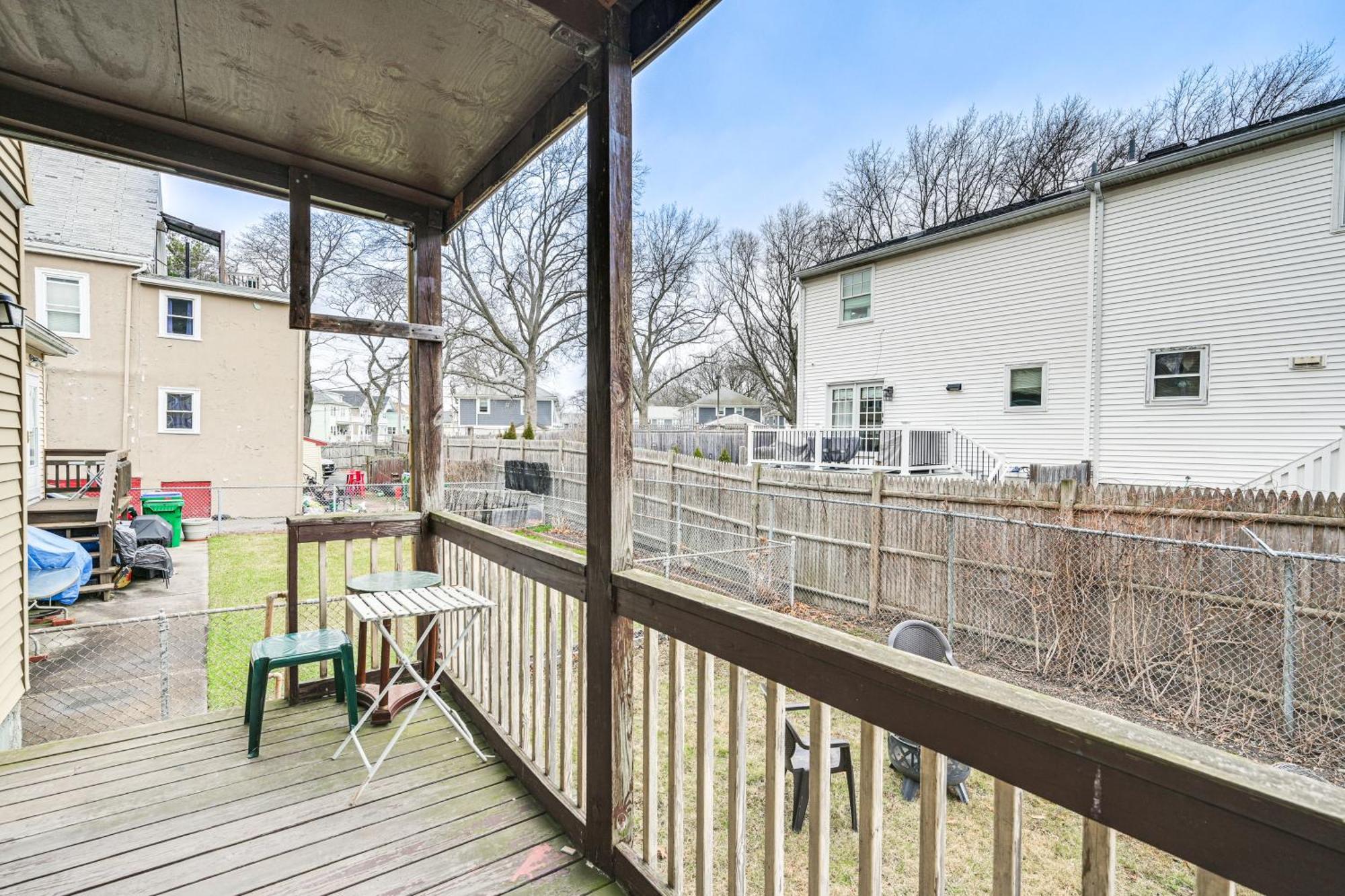 Medford Apartment Rental, 5 Mi To Downtown Boston エクステリア 写真