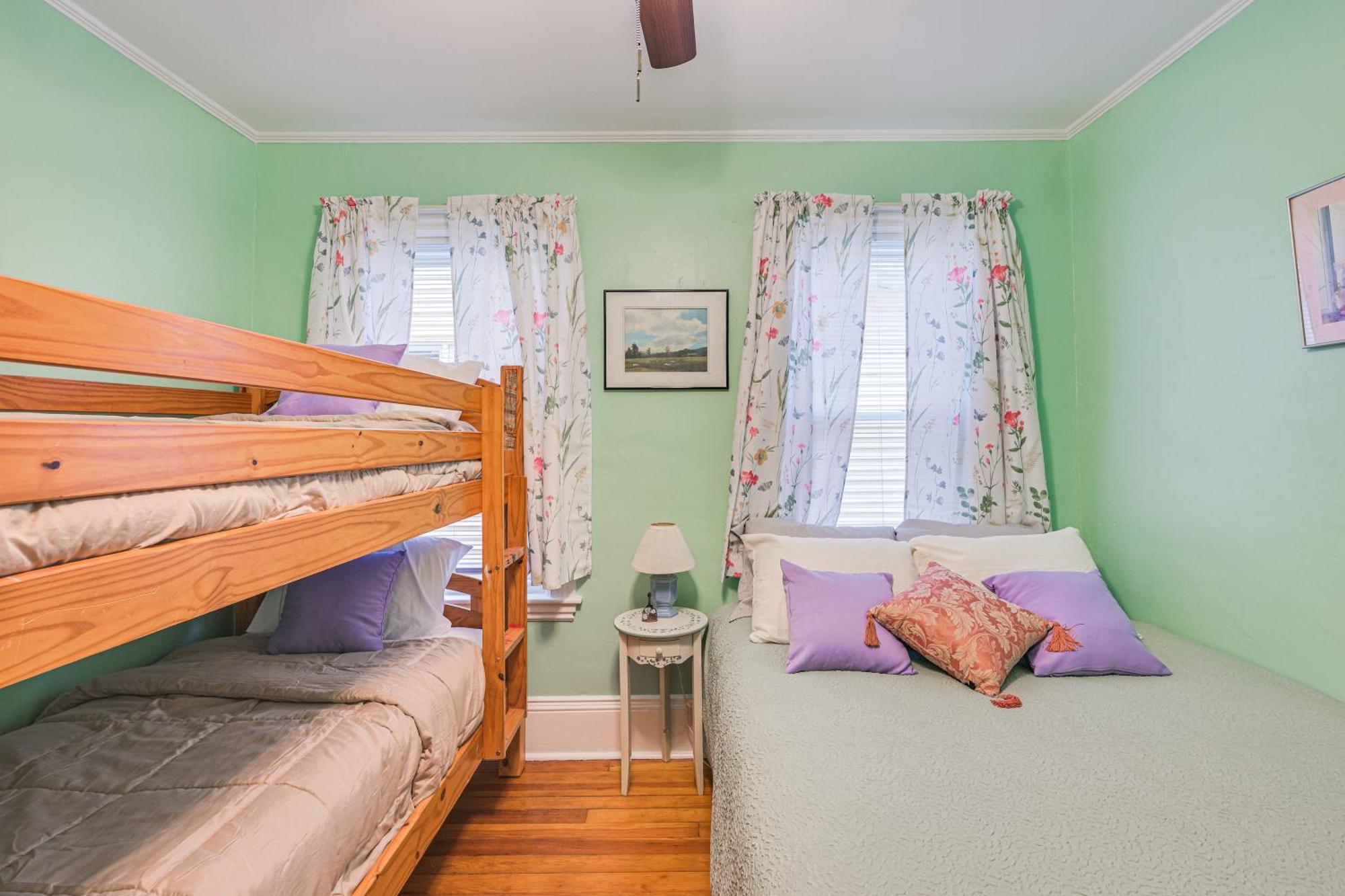 Medford Apartment Rental, 5 Mi To Downtown Boston エクステリア 写真